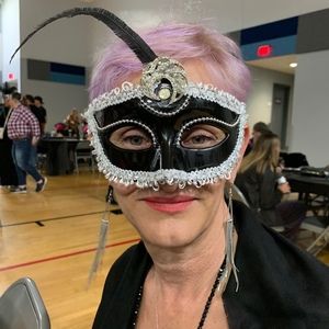 Meet your Posher, Susan